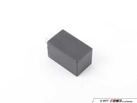 ES#2924728 - 63122289191 - Auxiliary Headlight Control Module - Genuine MINI - 
