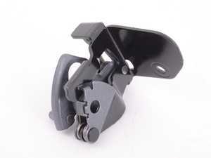 ES#1735483 - 2038800264 - Hood Latch Assembly - Center / Main - Hood Latch - Genuine Mercedes Benz - Mercedes Benz