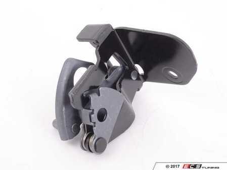 ES#1735483 - 2038800264 - Hood Latch Assembly - Center / Main - Hood Latch - Genuine Mercedes Benz - Mercedes Benz