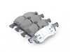 ES#3171175 - MDB2639 - Rear Brake Pad Set - A great alternative to expensive OEM pads - Mintex - MINI