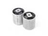 ES#2870270 - 31129068753 - Front Control Arm Bushings - Pair - Fits in the front of the front axle support - Febi - BMW