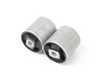 ES#2870270 - 31129068753 - Front Control Arm Bushings - Pair - Fits in the front of the front axle support - Febi - BMW