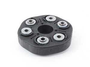 ES#2874962 - 26117572664 - Universal Flex Disc - Also known as a "Giubo" - Febi - BMW