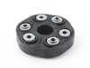 ES#2874962 - 26117572664 - Universal Flex Disc - Also known as a "Giubo" - Febi - BMW
