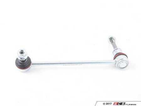 ES#2871098 - 37116771929 - Front Sway Bar End Link - Left - Restore handling lost to broken links. - Febi - BMW