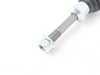 ES#2871098 - 37116771929 - Front Sway Bar End Link - Left - Restore handling lost to broken links. - Febi - BMW
