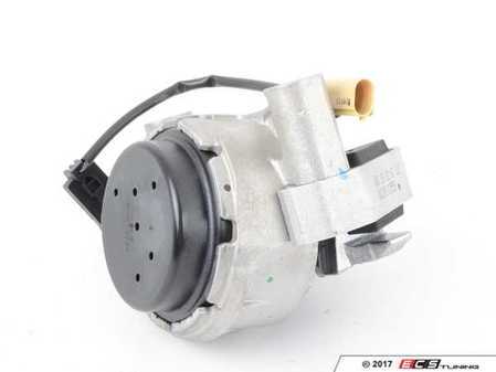 ES#2817151 - 4G0199381NT - Hydraulic Engine Mount - Priced Each  - Eliminate excessive engine vibrations - Genuine Volkswagen Audi - Audi
