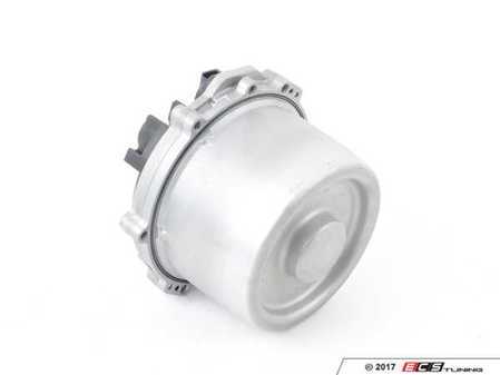 ES#3105893 - 12317508286 - Remanufactured alternator  - Includes refundable $91.20 core charge. - Genuine BMW - BMW
