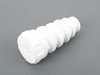ES#3536952 - 3C0511359 - Rear Bump Stop - Priced Each - Protect your shocks from damage. 133mm - Hamburg Tech - Volkswagen