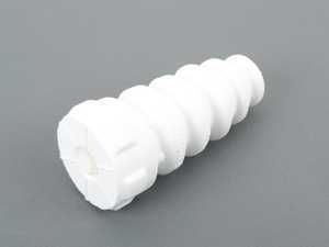 ES#3536952 - 3C0511359 - Rear Bump Stop - Priced Each - Protect your shocks from damage. 133mm - Hamburg Tech - Volkswagen