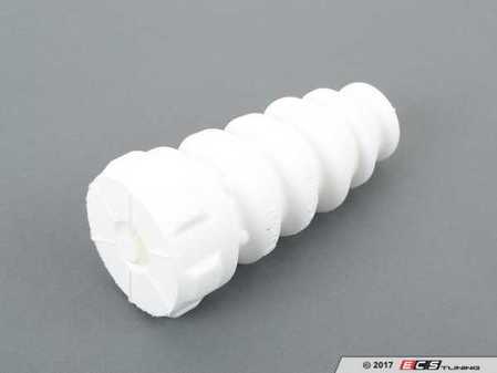 ES#3536952 - 3C0511359 - Rear Bump Stop - Priced Each - Protect your shocks from damage. 133mm - Hamburg Tech - Volkswagen