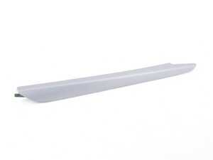 ES#2755394 - 51168058571 - Aluminum Hexagon Center Console Trim - Left - Replace your damaged trim - Genuine BMW - BMW
