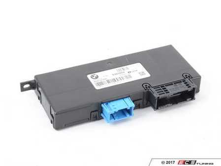 ES#4827742 - 61355B5DFC9 - CENTRAL GATEWAY MODULE - Genuine BMW - BMW