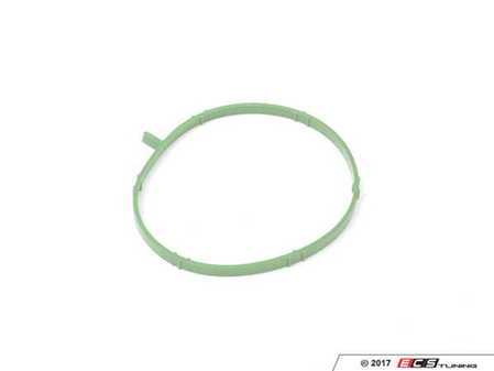 ES#2873417 - 06F133073D - Throttle Body Gasket - Seals the throttle body to the intake manifold - Febi - Audi Volkswagen