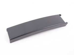ES#156088 - 52209120225 - SEAT TRIM - Genuine BMW - BMW