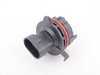 ES#173160 - 63128362503 - H7 Bulb Socket Adapter - Priced Each - Genuine BMW - BMW