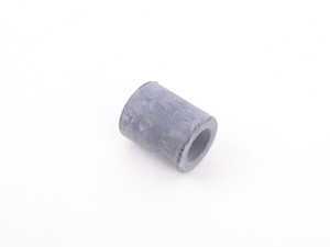 ES#38187 - 17117565514 - RUBBER MOUNTING - Genuine BMW - BMW