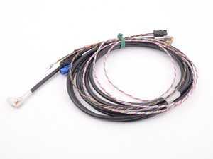 ES#2713655 - 61119309771 - REP. MODULE FOR AUDIO PLAYER - Genuine BMW - BMW