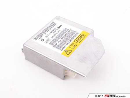 ES#183297 - 65778372521 - Airbag Control Unit - Genuine BMW - BMW