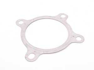 ES#3188060 - 8K0253115L - Exhaust Gasket - Located between turbocharger and catalytic converter - Elring - Audi