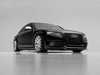 ES#3170969 - 006364ECS01A -  Carbon Fiber Front Lip Spoiler - Audi B8 A4 S-Line/S4 - Hand-laid carbon fiber to upgrade your exterior styling - ECS - Audi