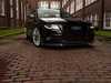 ES#3170969 - 006364ECS01A -  Carbon Fiber Front Lip Spoiler - Audi B8 A4 S-Line/S4 - Hand-laid carbon fiber to upgrade your exterior styling - ECS - Audi