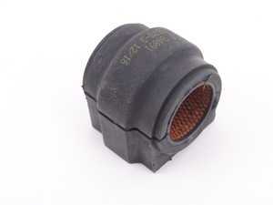 ES#2870379 - 31356757146 - Sway Bar Bushing - Front - D=22.5MM, Mounts to the inter section of the sway bar - Febi - MINI