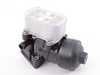 ES#2860959 - 03L115389H - Oil Filter Housing Assembly - Mounted to the engine block and houses the engine oil filter and oil cooler - Genuine Volkswagen Audi - Volkswagen