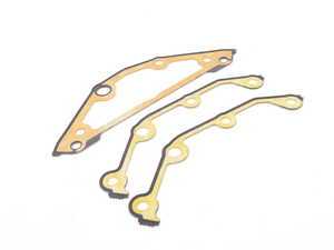 ES#3241059 - 11141439717 - Timing Cover Gasket Set - Seal your timing case - Victor Reinz - BMW