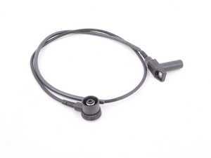 ES#1616266 - 0031530128 - Crankshaft Position Sensor - Priced Each - Having a crank but no starting issue? This sensor is often the culprit - Genuine Mercedes Benz - Mercedes Benz