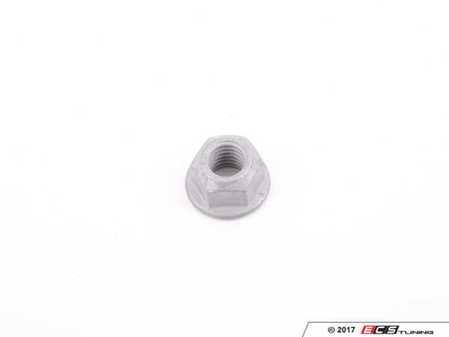 ES#2876885 - N10286102 - Self-Locking Nut - Priced Each - Install new hardware with your new parts. M10x1.5 - Febi - Audi Volkswagen