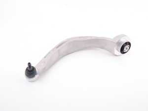 ES#3218913 - 8K0407694N -  Front Lower Control Arm - Curved - Right - Keep your suspension in top shape - URO - Audi