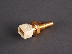 ES#31874 - 12621288158 - Water Temperature Sensor - M14x1.5 Thread - Genuine BMW - BMW