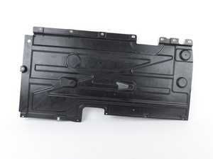 ES#2138593 - 51757213671 - UNDERBODY PANELING, - Genuine BMW - BMW