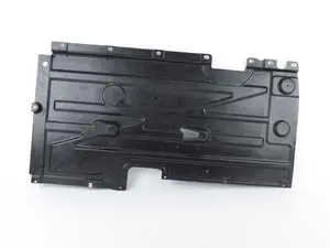 UNDERBODY PANELING,