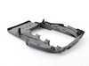 ES#284471 - 079103925P - Engine cover - Includes the Audi rings, securing hardware and features the 'V8 FSI' lettering - Genuine Volkswagen Audi - Audi