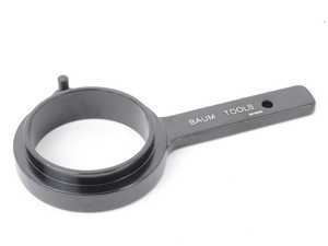 ES#3200983 - 115490 - BMW VANOS turning tool - Needed when servicing your VANOS seals to realign unit timing - Baum Tools - BMW