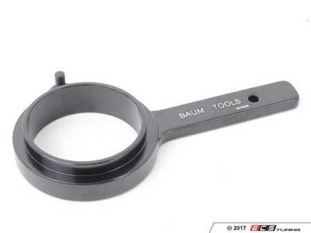 ES#3200983 - 115490 - BMW VANOS turning tool - Needed when servicing your VANOS seals to realign unit timing - Baum Tools - BMW