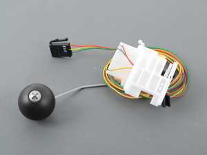 ES#2541338 - 8K0919671B - Fuel Tank Sending Unit - Rear - Fuel level gauge for the fuel tank - Genuine Volkswagen Audi - Audi