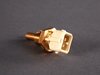 ES#31874 - 12621288158 - Water Temperature Sensor - M14x1.5 Thread - Genuine BMW - BMW