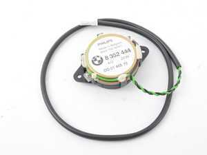 ES#181667 - 65138352444 - MIDR.SPEAKER - (NO LONGER AVAILABLE) - Genuine BMW - 