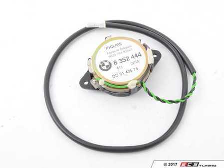 ES#181667 - 65138352444 - MIDR.SPEAKER - (NO LONGER AVAILABLE) - Genuine BMW - 