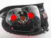ES#3162648 - 63217297433KT - Tail Light Euro - Set - Upgrade to amber center turnsignal tailights for your MINI - Genuine European Mini - MINI