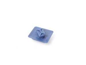 ES#2711392 - 61136912396 - BRACKET, PLUG CONNECTION BLE - Genuine BMW - BMW