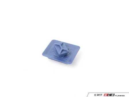 ES#2711392 - 61136912396 - BRACKET, PLUG CONNECTION BLE - Genuine BMW - BMW