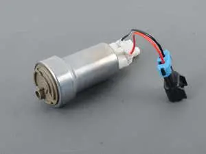 Walbro Universal 450lph In-Tank Fuel Pump Low Pressure 