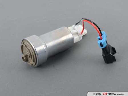 ES#4755608 - f900002852KT - Dual Walbro 525 LPFPs - Walbro - 