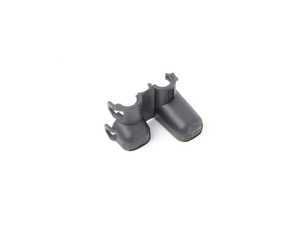 ES#31698 - 12527535589 - RUBBER GROMMET - Genuine BMW - BMW