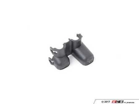 ES#31698 - 12527535589 - RUBBER GROMMET - Genuine BMW - BMW