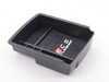 ES#3176213 - 018370ECS01A -  MK7 Golf R Center Console Storage Tray  - Get organized and keep items within reach with our ECS Storage Tray Solution! - ECS - Volkswagen